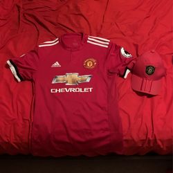 Manchester United Merchandise 
