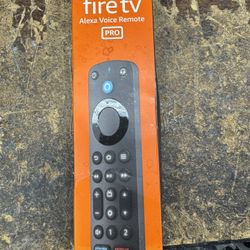Amazon Firestick Remote New Lawndale Ca