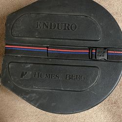 Enduro Drum Case
