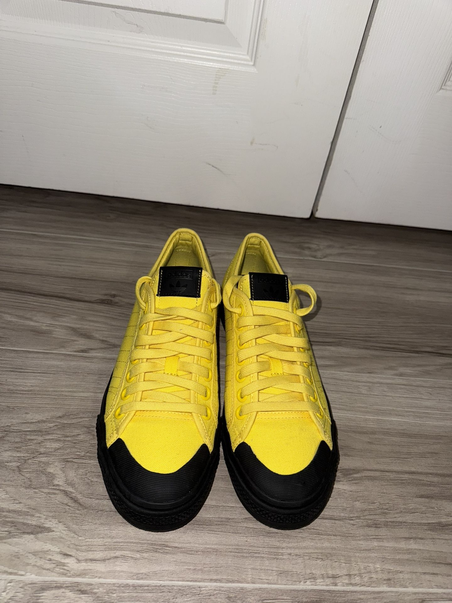 Adidas