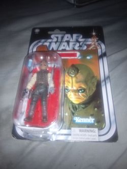Star Wars Kenner Vintage Collection Action Figure