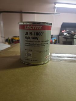 LOCTITE