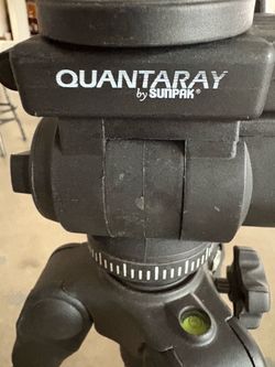 Camera Tripod