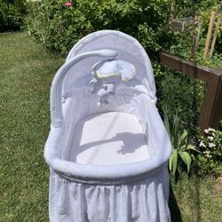 Baby Crib