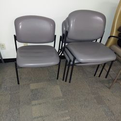 Office Chairs