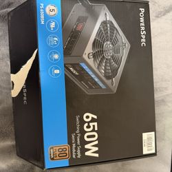 Power Supply Brick For Pc