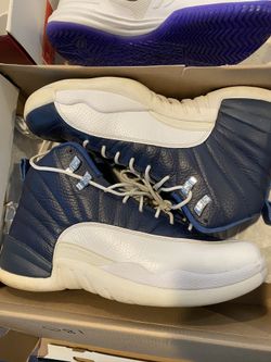 Jordan 12