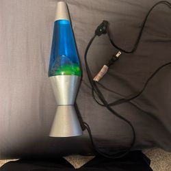 Lava Lamp 