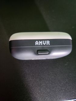 AMVR/ METAQUEST Battery Head strap BP1