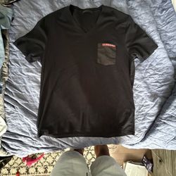 Prada Men’s Large T Shirt