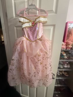 Disney costumes