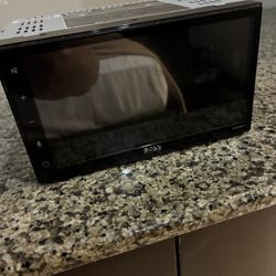 BOSS Multimedia Digital Receiver Car Stereo 