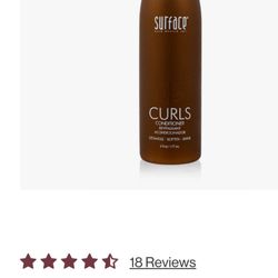 Surface Curls Conditioner 