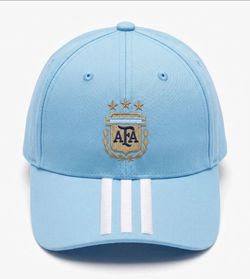 Argentina Adidas AFA hat