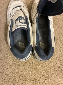 New Balance