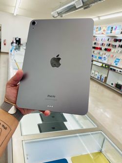 iPad Air M2 128GB