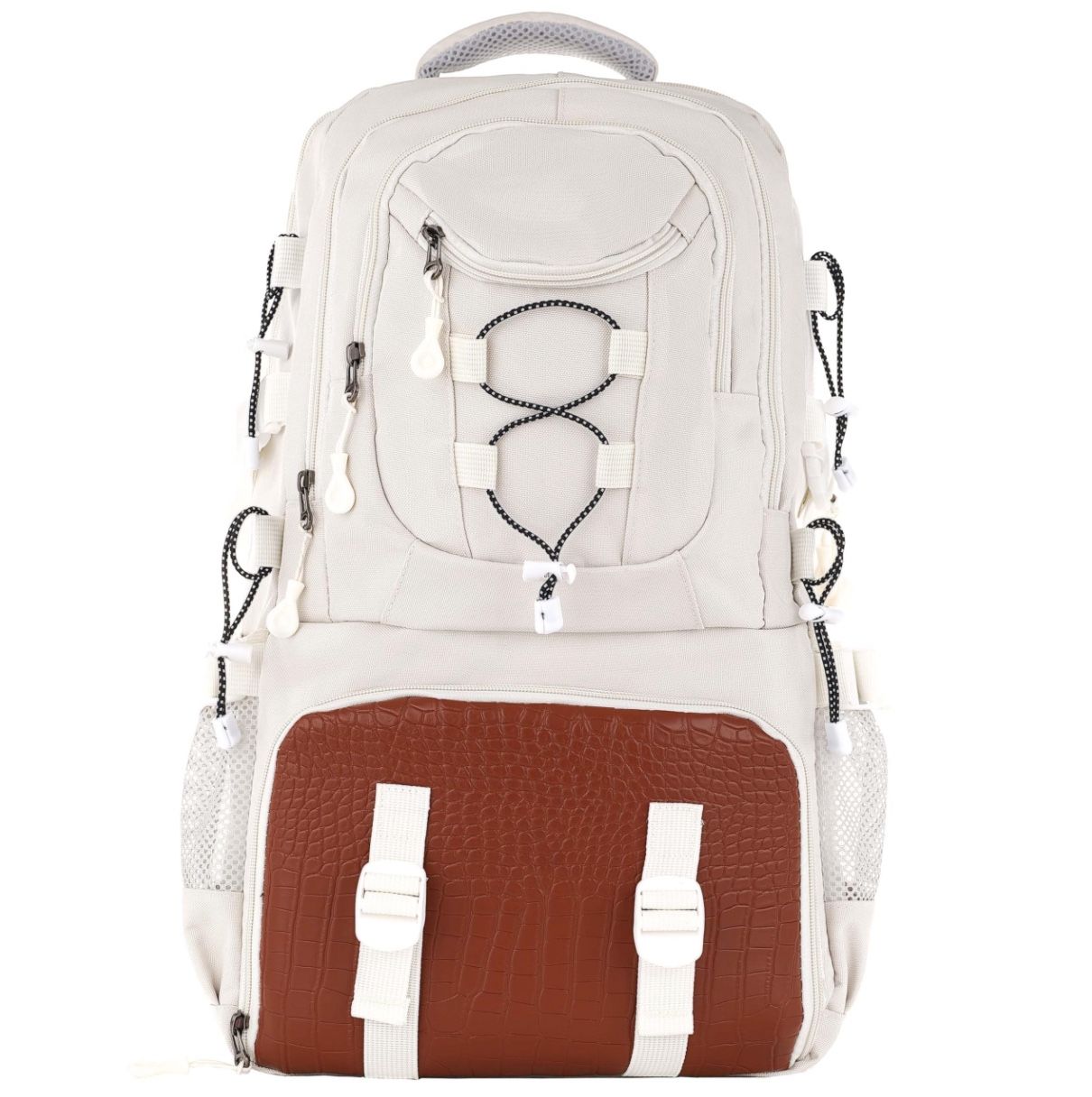 Hiking Backpack for Women,Large 35L,College,Travel Waterproof Backpacks,17.3 Inch 