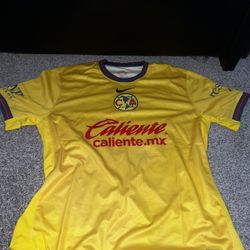 CLUB AMERICA JERSEY