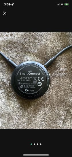 Rexton Smart Connect(Bluetooth hearing aid)