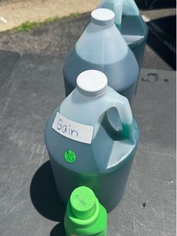 Super premium 1 Gallon Gain