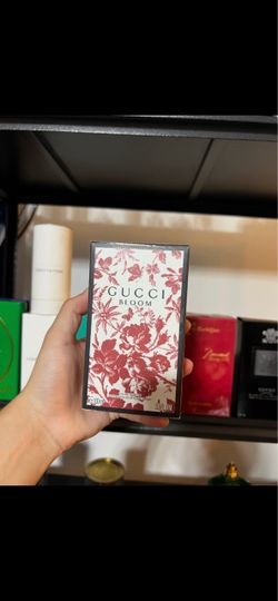 Gucci Bloom Eau de Parfum 100ml