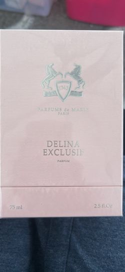 Parfums de Marly Delina Exclusif Parfum