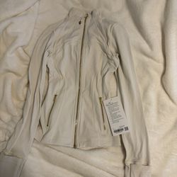 Lululemon Define Jacket 