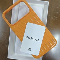 riwoma case for iphones 16,16pro max,17,17 pro max brand new in box