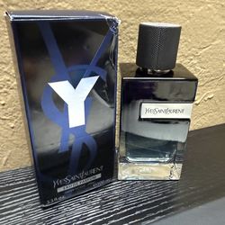 YSL cologne
