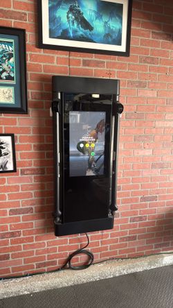Tonal Home Gym - $900 PRICE FIRM