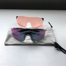 SMITH Brand New Reverb Sunglasses 