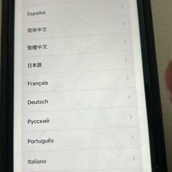 iPhone 11 With Backup Battery