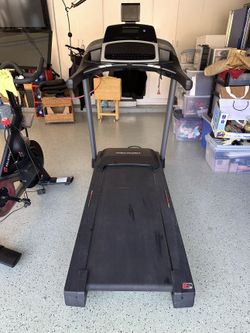 Treadmill