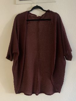 Cardigan