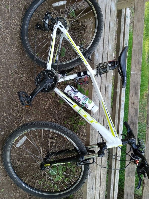 GT Aggressor