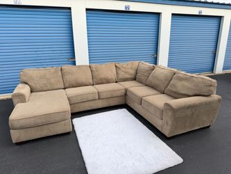 Large Sofa Free Delivery