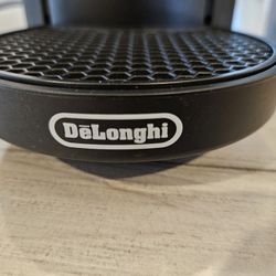 DeLonghi Expresso Mashine