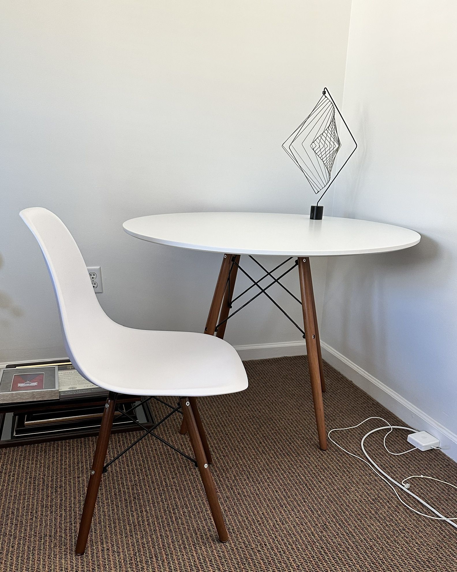 Table And Chairs