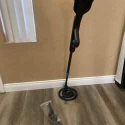 National Geographic Metal Detector - Open Box - Never Used