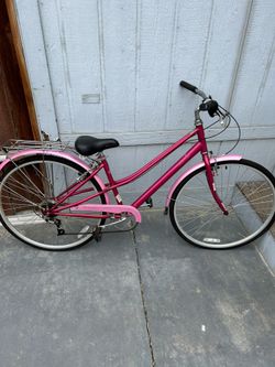 Bike Schwinn