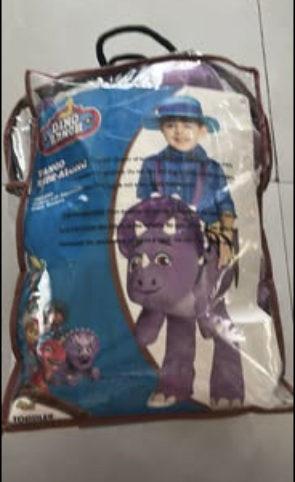 Costume Halloween kids 2-3T