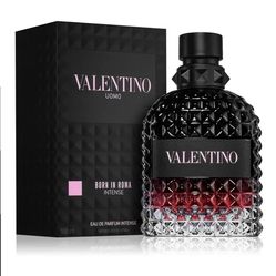 Valentino UOMO Born in Roma men’s chologne