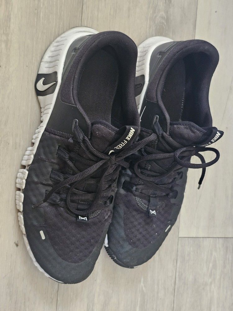 Nike Free Metcon 5 Size 11