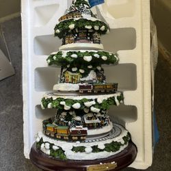 Christmas Decor 