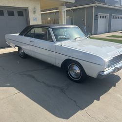 Dodge Dart 1967 Great Conditions