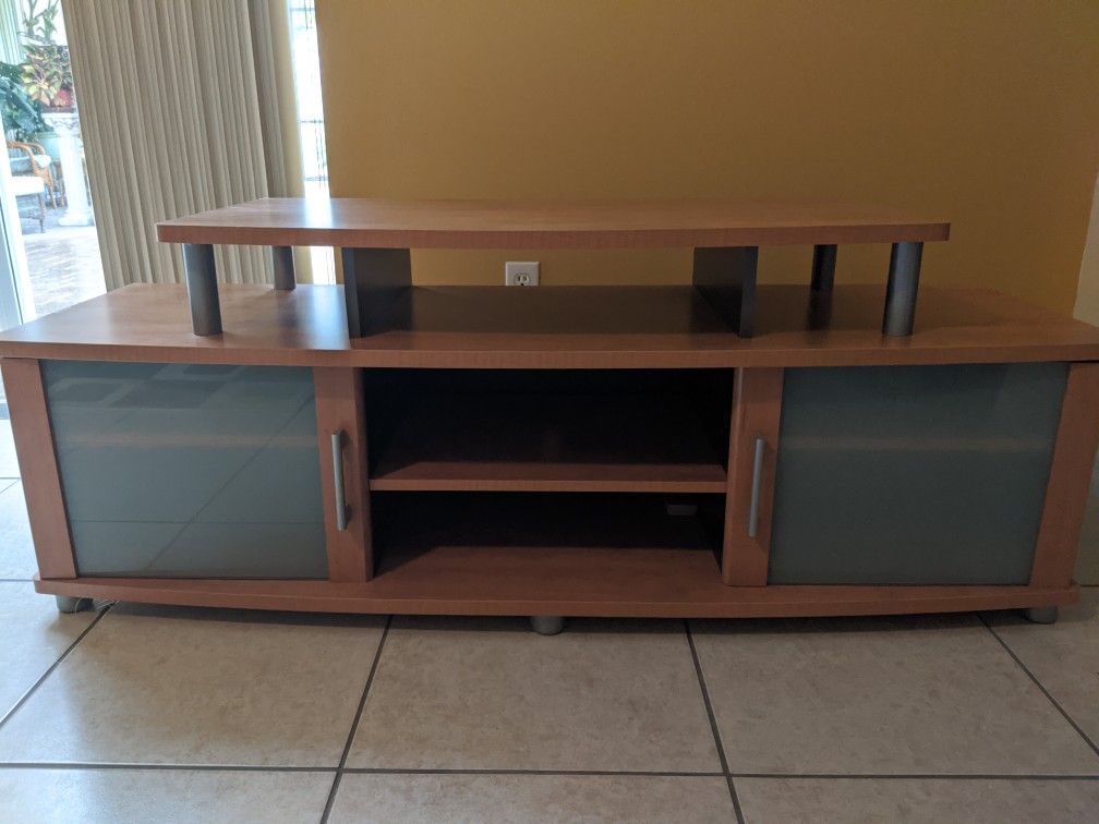 TV stand