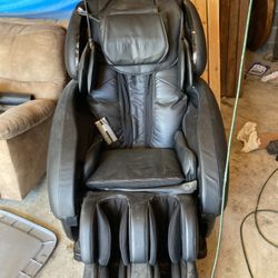 Chiropractic Massage Chair