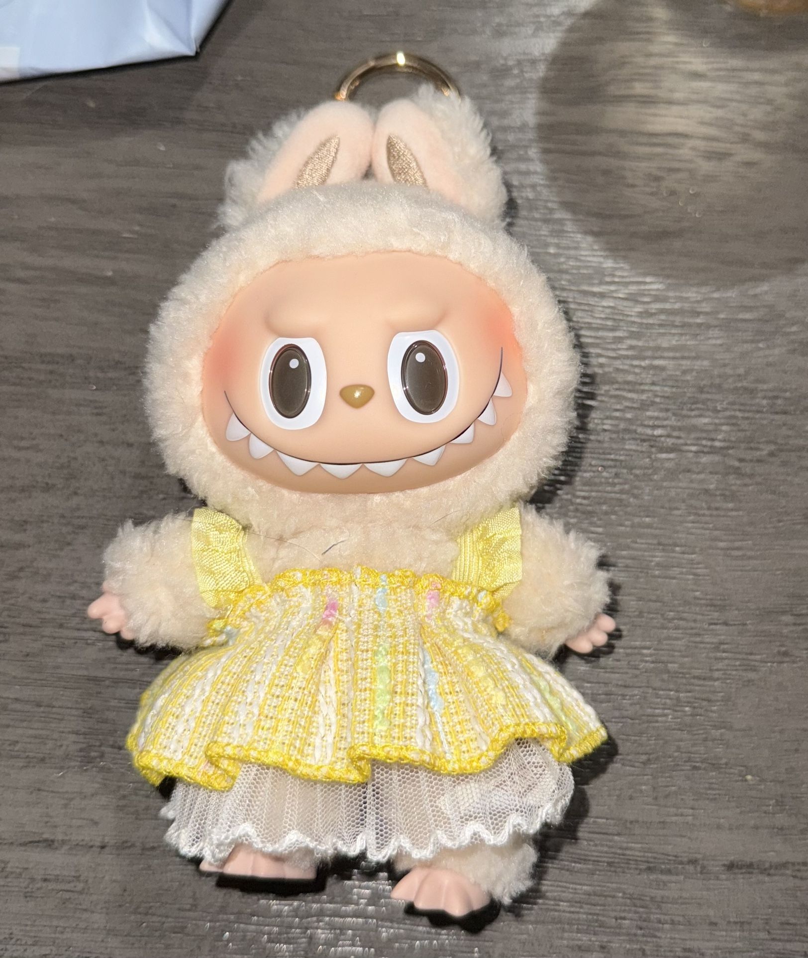 Labubu Clothes