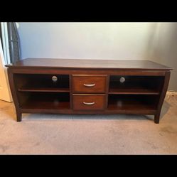 Tv Consult And side dresser