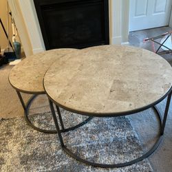 Living Room Table